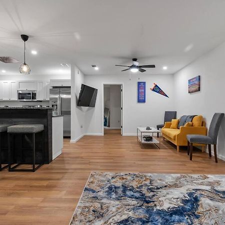Gainesville-Newly Remodeled Home 外观 照片