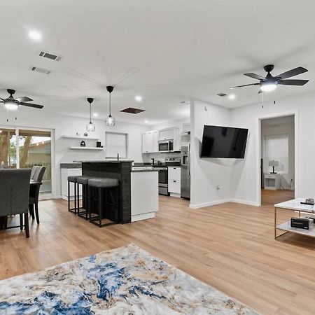 Gainesville-Newly Remodeled Home 外观 照片