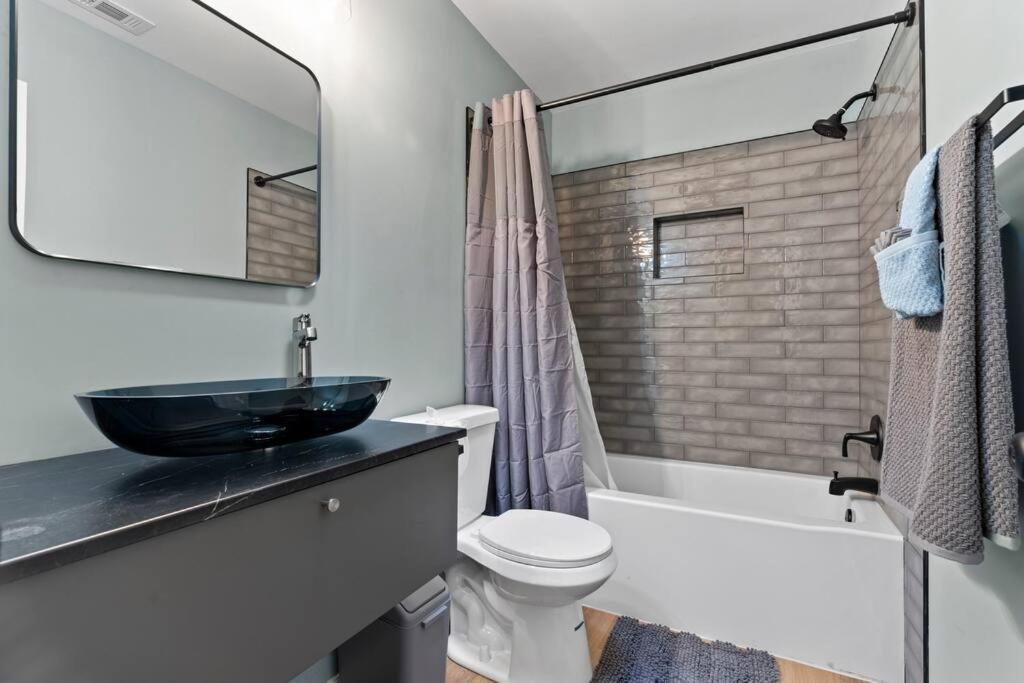 Gainesville-Newly Remodeled Home 外观 照片