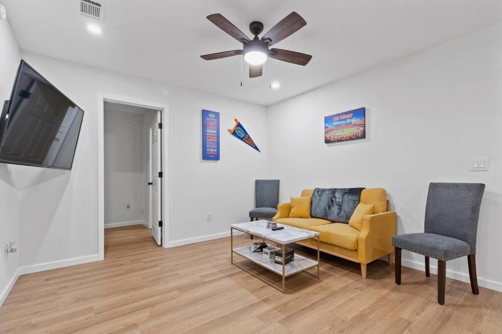 Gainesville-Newly Remodeled Home 外观 照片