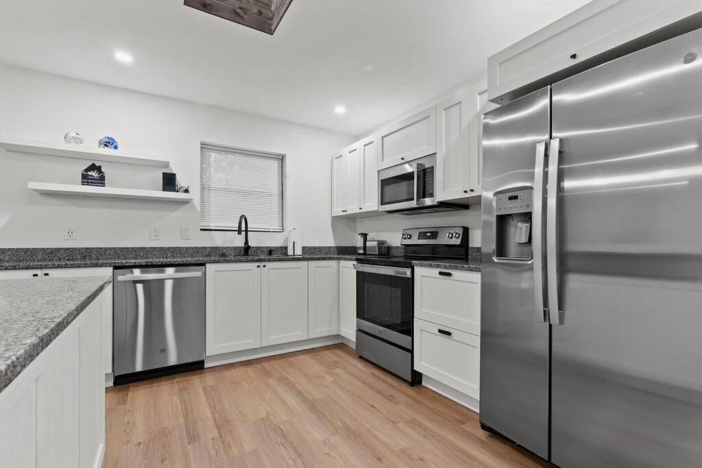 Gainesville-Newly Remodeled Home 外观 照片