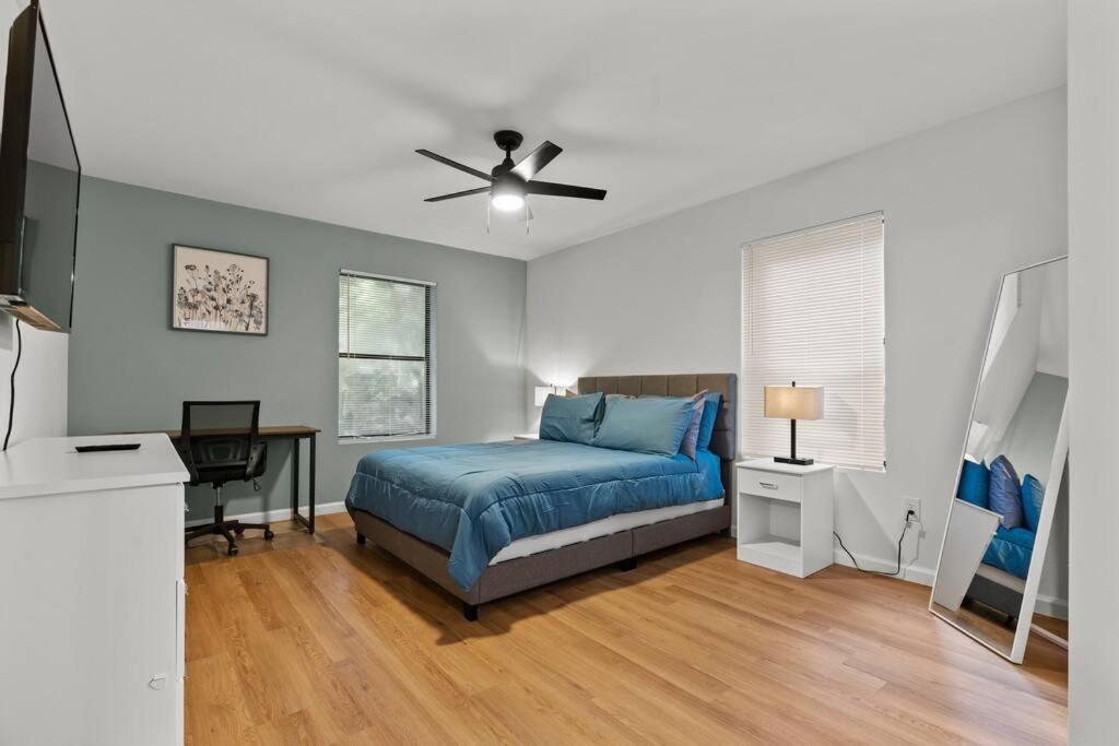 Gainesville-Newly Remodeled Home 外观 照片