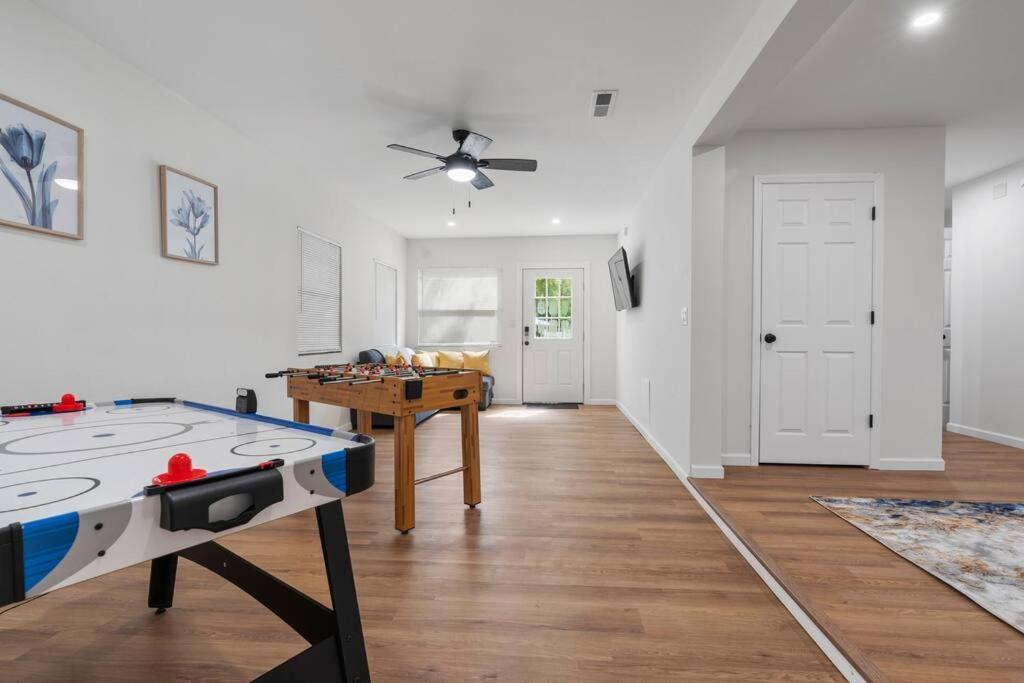 Gainesville-Newly Remodeled Home 外观 照片
