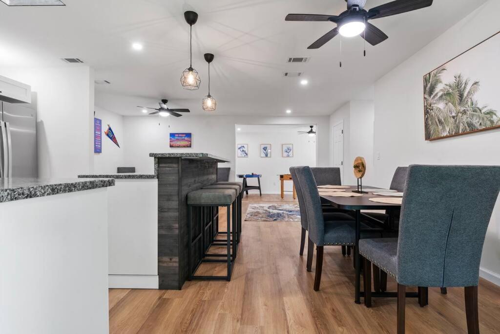 Gainesville-Newly Remodeled Home 外观 照片