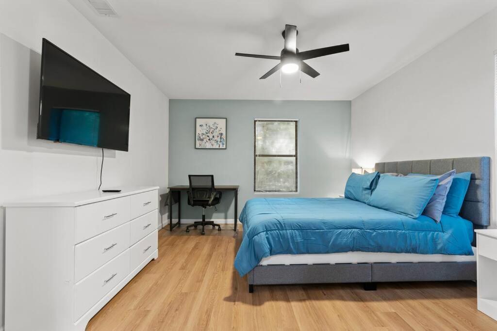 Gainesville-Newly Remodeled Home 外观 照片