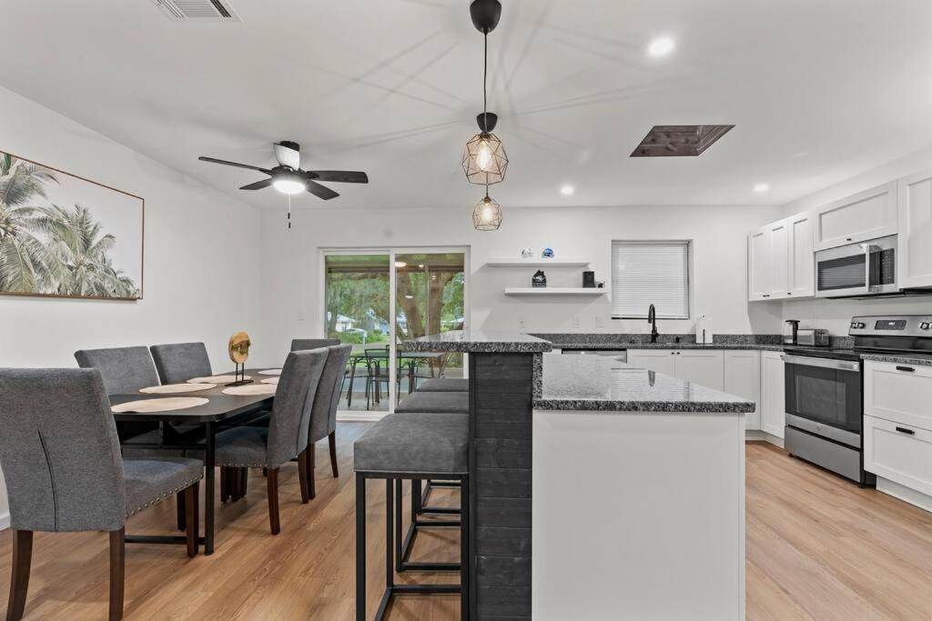 Gainesville-Newly Remodeled Home 外观 照片