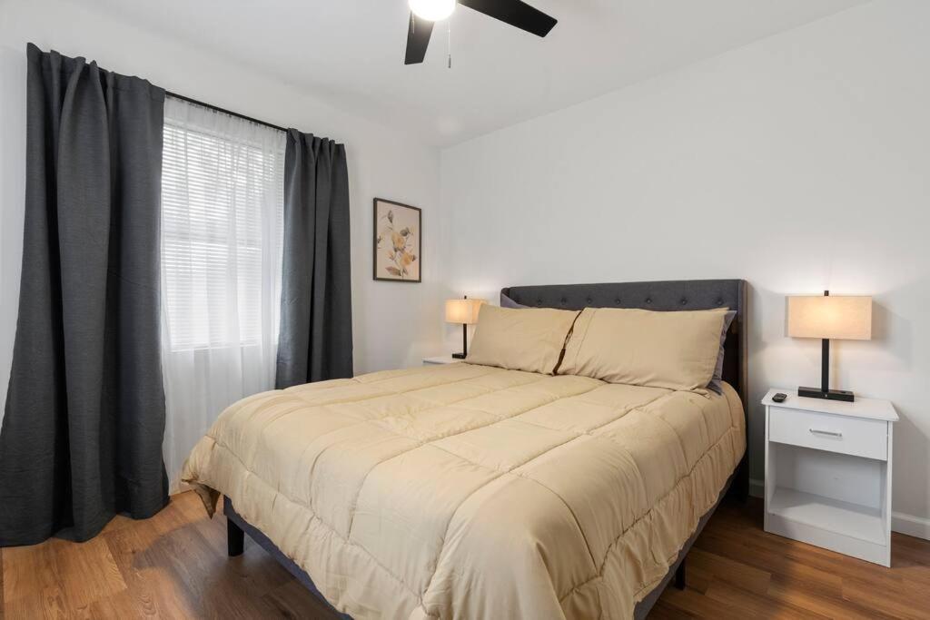 Gainesville-Newly Remodeled Home 外观 照片