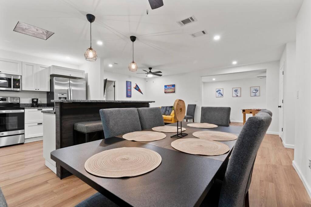 Gainesville-Newly Remodeled Home 外观 照片