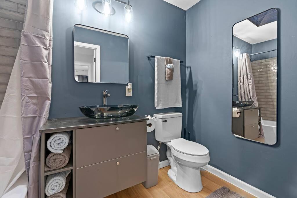 Gainesville-Newly Remodeled Home 外观 照片