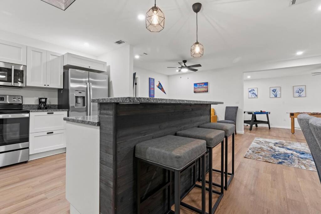 Gainesville-Newly Remodeled Home 外观 照片