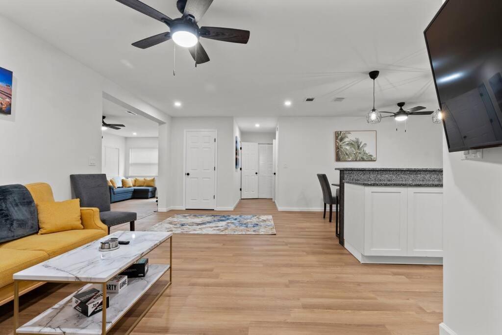 Gainesville-Newly Remodeled Home 外观 照片