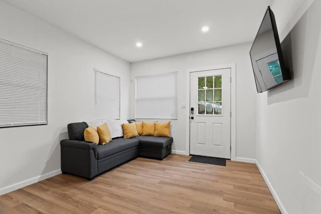 Gainesville-Newly Remodeled Home 外观 照片