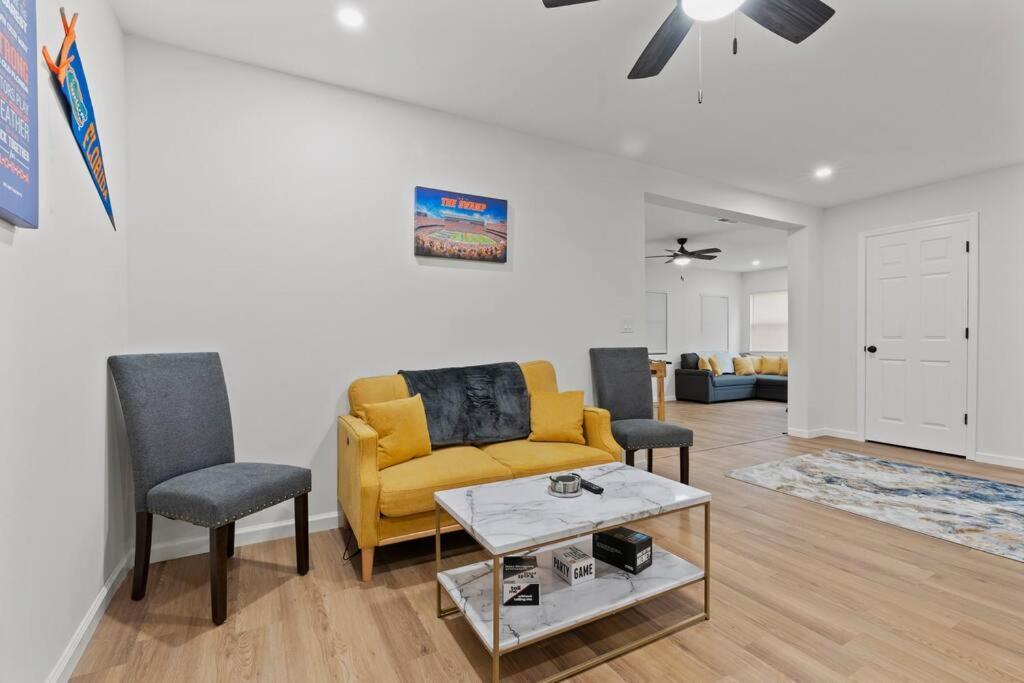 Gainesville-Newly Remodeled Home 外观 照片