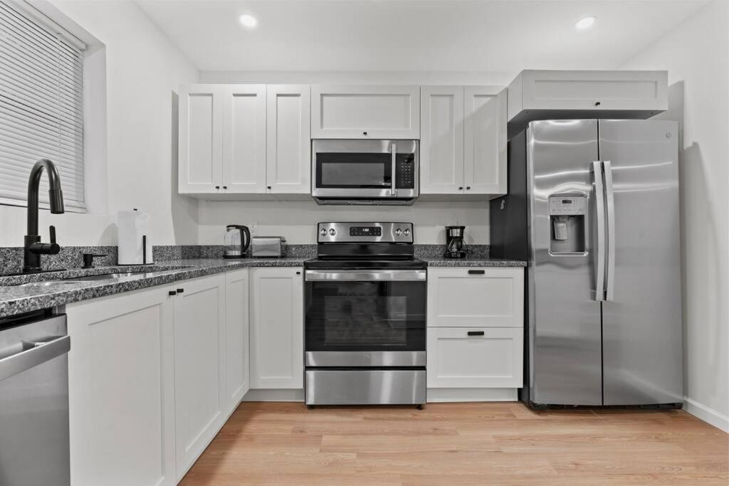 Gainesville-Newly Remodeled Home 外观 照片